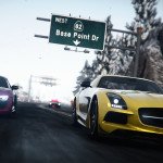 Need for Speed Rivals Progression & Pursuit Tech trailer and screenshots (6)