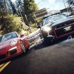 Need for Speed Rivals Progression & Pursuit Tech trailer and screenshots (7)