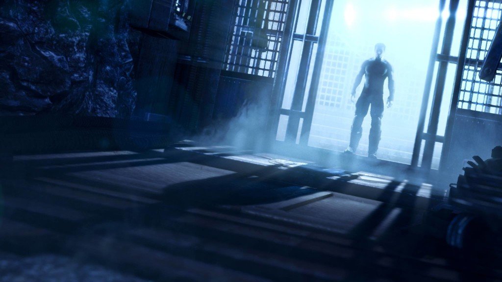 New Batman: Arkham Origins Images emerge online 