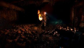 New Metro: Last Light Screenshot suggests incoming Chronicles Pack