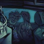 New artworks mark 2.5D side-scroller Final Exam’s imminent release in November