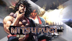 Soul Calibur: Lost Swords Mitsurugi Trailer
