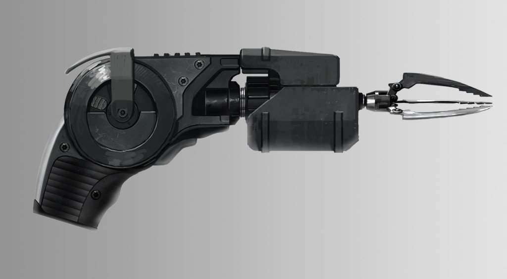 Batman: Arkham Origins Exclusive Gadgets Concept Art - Lightning ... Batman: Arkham Origins Exclusive Gadgets Concept Art - Lightning ...