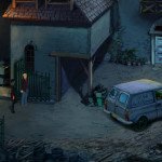 Broken Sword 5: The Serpent's Curse Screenshots and Character Art