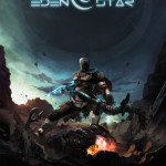 Concept Art of Unreal Engine 4-powered sandbox survival-creation title Eden Star