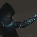 Concept Art of Unreal Engine 4-powered sandbox survival-creation title Eden Star