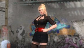 Dead or Alive 5 Ultimate DLC ‘Casual Collection’ part 2 (10)