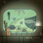 Rescue your dog Dingo in the adorable point-and-click adventure Gomo