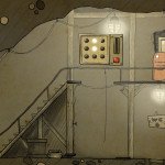 Rescue your dog Dingo in the adorable point-and-click adventure Gomo