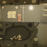 Rescue your dog Dingo in the adorable point-and-click adventure Gomo