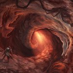 Bound by Flame gets a ton of concept art illustrating characters and environments