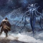 Bound by Flame gets a ton of concept art illustrating characters and environments