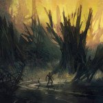 Bound by Flame gets a ton of concept art illustrating characters and environments