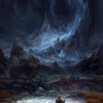 Bound by Flame gets a ton of concept art illustrating characters and environments