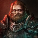 Bound by Flame gets a ton of concept art illustrating characters and environments