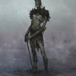 Bound by Flame gets a ton of concept art illustrating characters and environments