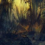 Bound by Flame gets a ton of concept art illustrating characters and environments