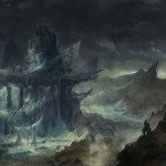 Bound by Flame gets a ton of concept art illustrating characters and environments