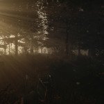 Horror Simulator The Forest gets several new screenshot (1)