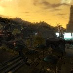 Might & Magic X: Legacy Karthal - Screenshots and Art