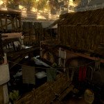 Might & Magic X: Legacy Karthal - Screenshots and Art