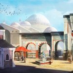 Might & Magic X: Legacy Karthal - Screenshots and Art