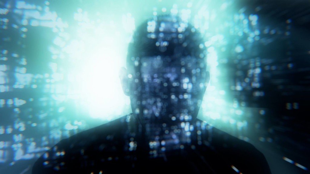 Next-gen FPS Get Even gets new teaser images