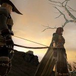 Nine minutes of Dark Souls II gameplay video, New screenshots (1)