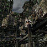 Nine minutes of Dark Souls II gameplay video, New screenshots (2)