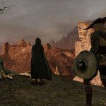 Nine minutes of Dark Souls II gameplay video, New screenshots (3)