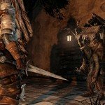 Nine minutes of Dark Souls II gameplay video, New screenshots (5)