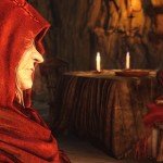 Nine minutes of Dark Souls II gameplay video, New screenshots (7)