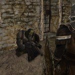 Nine minutes of Dark Souls II gameplay video, New screenshots (9)