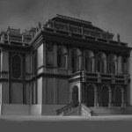 The Incredible Adventures of Van Helsing II– Borgovia concept artworks