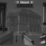 The Incredible Adventures of Van Helsing II– Borgovia concept artworks