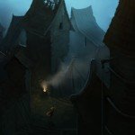 The Incredible Adventures of Van Helsing II– Borgovia concept artworks