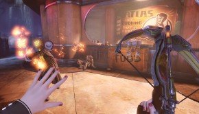 BioShock Infinite: Burial at Sea – Episode Two releases on 25 March