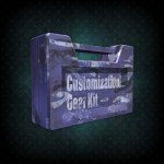 Capcom’s Valentine's Day for Resident Evil Revelations fans is free weapons and items Bottomless Pouch I