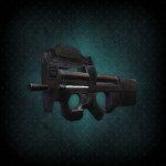 Capcom’s Valentine's Day for Resident Evil Revelations fans is free weapons and items Lead Storm assault rifle