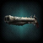 Capcom’s Valentine's Day for Resident Evil Revelations fans is free weapons and items Lindwurm shotgun