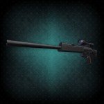 Capcom’s Valentine's Day for Resident Evil Revelations fans is free weapons and items Prowler rifle