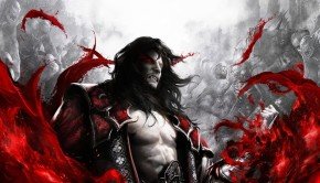 Castlevania Lords of Shadow 2 launch trailer