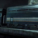 Castlevania Lords of Shadow 2 receives several panoramic Screenshots Train