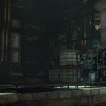 Castlevania Lords of Shadow 2 receives several panoramic Screenshots Underground