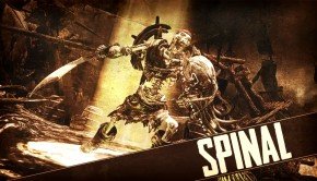 Check out the Killer Skeleton’s moves and Fulgore’s reveal in Killer Instinct’s Spinal Trailer