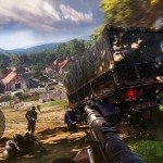 CryEngine-based WW2 FPS Enemy Front gets Gorgeous New Screenshots