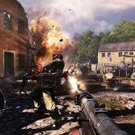 CryEngine-based WW2 FPS Enemy Front gets Gorgeous New Screenshots