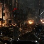 CryEngine-based WW2 FPS Enemy Front gets Gorgeous New Screenshots