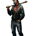 First Concept Artworks of open-world Survival Action RPG ReRoll