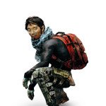 First Concept Artworks of open-world Survival Action RPG ReRoll